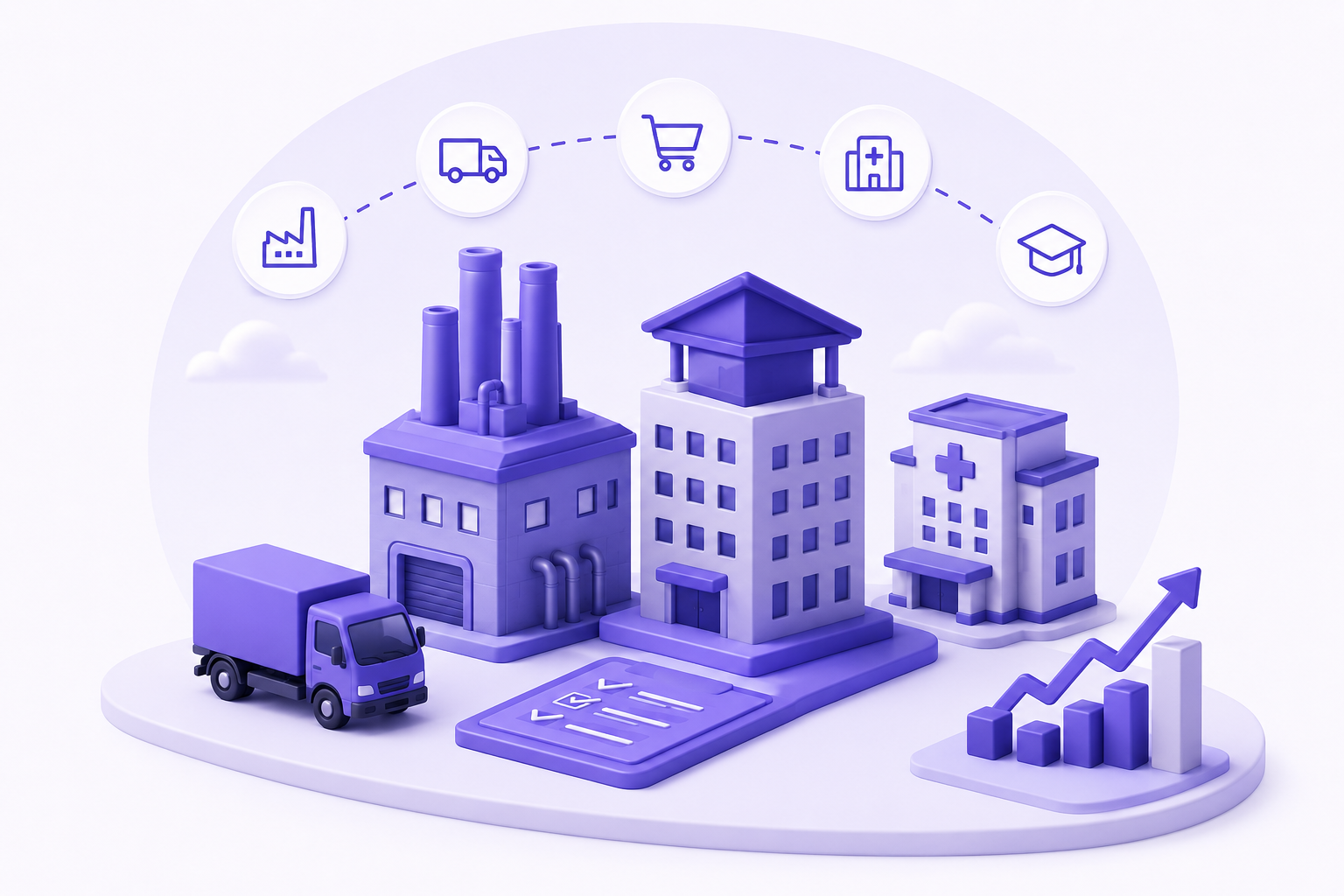 Industry Solutions